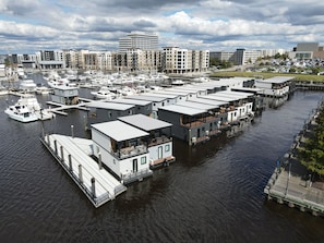 Port de plaisance