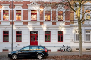 Exteriör
