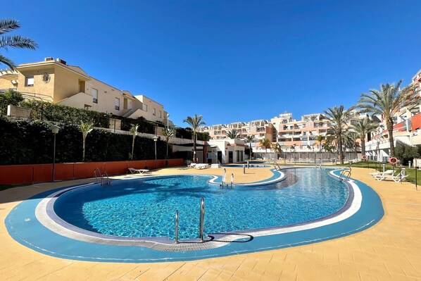 Swimmingpool