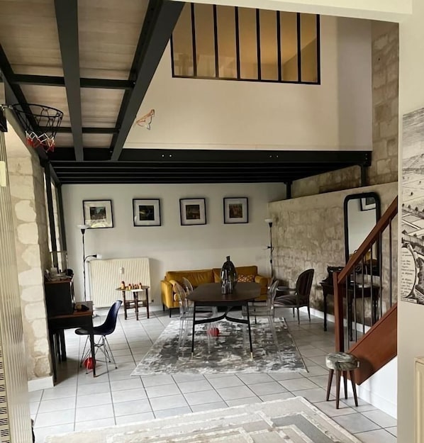 Intérieur