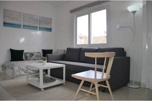Coin séjour