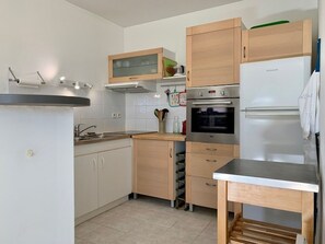 Eget kök