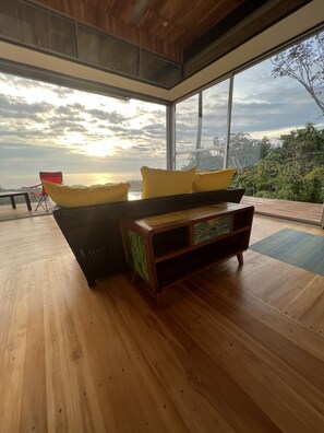 Open space Livingroom