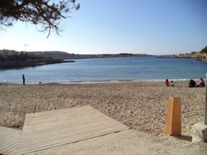 Plage