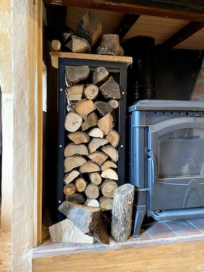 Kamin