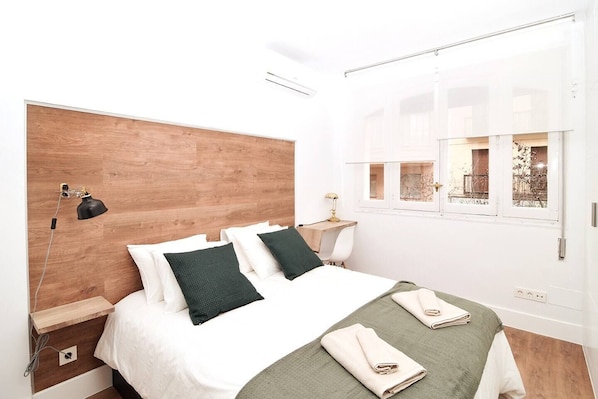 Dormitorio 1