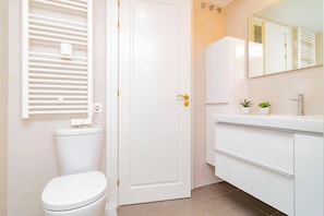 Cuarto de baño