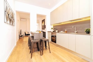 Comedor - Cocina