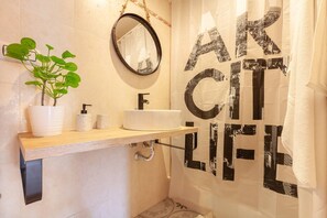 Cuarto de baño