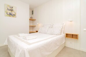 Dormitorio Principal