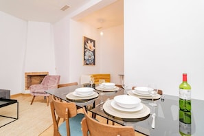 salón