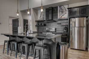 Cuisine privée