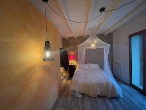 Chambre "Nuits Douces"