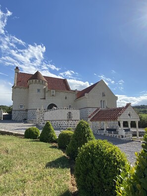 Exteriör
