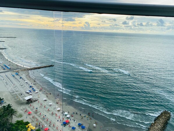 Strand