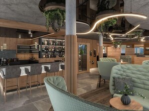 Bar (sur place)