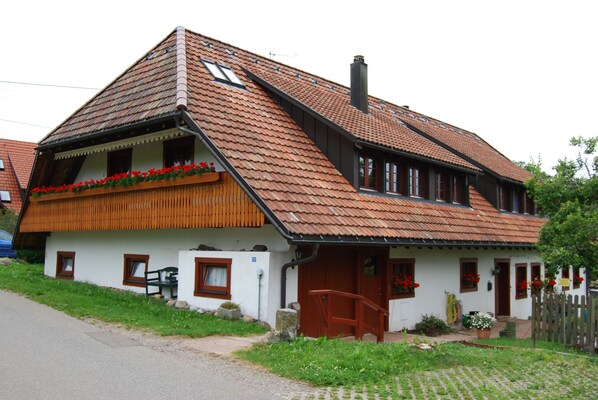Exteriör