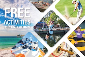 Free Activities Program through Xplorie