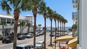Six Palms