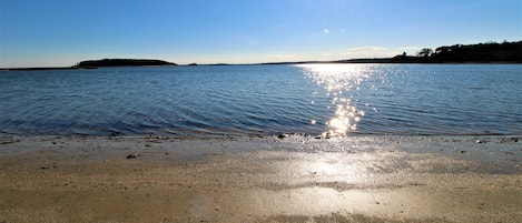 Spiaggia