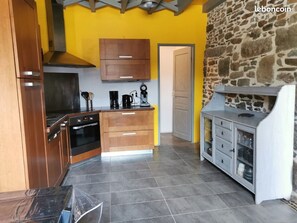 Cuisine privée