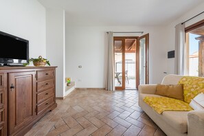 Coin séjour