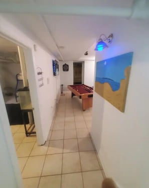 Sala de juegos