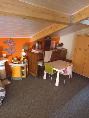 Intérieur