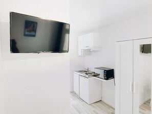 Interiör