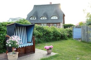 Boendeområde