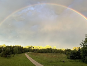 Rainbow