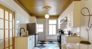 Cuisine privée