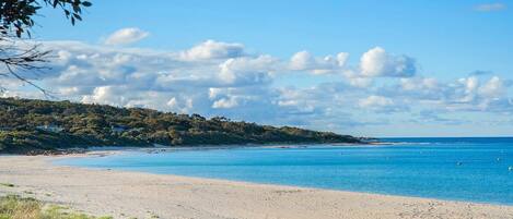 Spiaggia