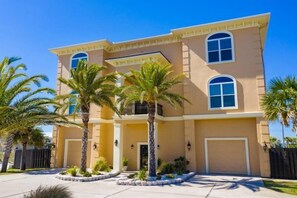 Palm Palace