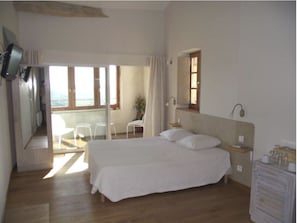 Chambre Toscane