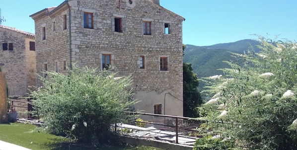 Maison Les Terrasses