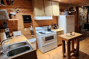 Cuisine privée