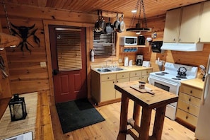 Cuisine privée