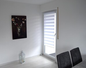 Interiör