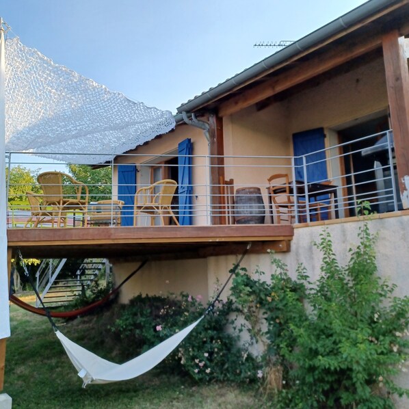 Terrass/Patio
