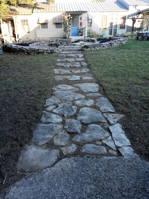 Boendeområde