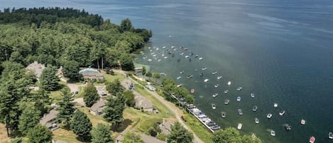 Lake Winnipesaukee