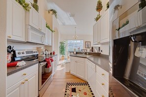Cuisine privée
