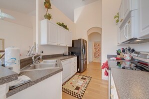 Cuisine privée