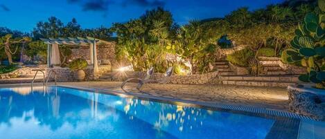 Exquisite Zante Villa | 2 Bedroom | Villa Askos | Private Pool | Amazing Ionian Sea View | Askos