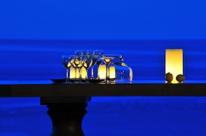 Repas et boissons