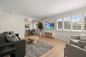 Welcome to the Inviting Living Room