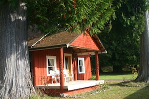 Cedar Springs