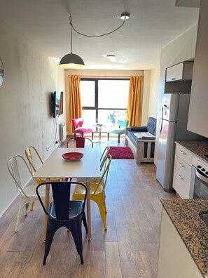Sala da pranzo