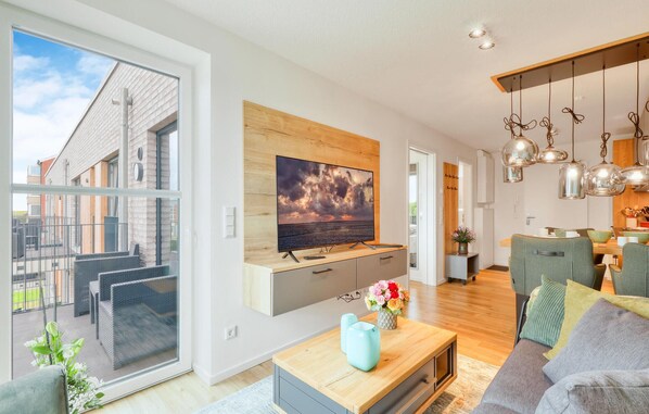 living-room